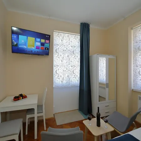 O - With Sea View Stra I I دوبروفينك