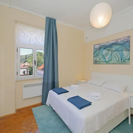 O - With Sea View Stra I I دوبروفينك