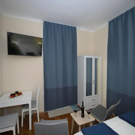O - With Sea View Stra I I Ντουμπρόβνικ