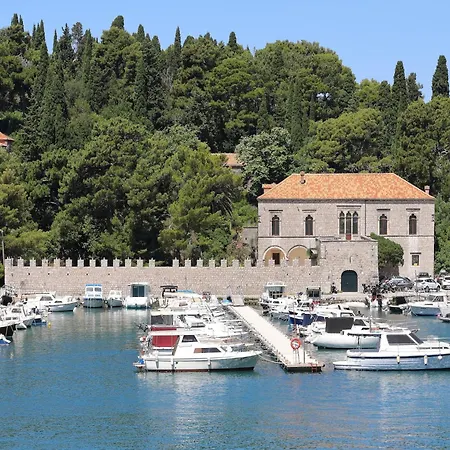 O - With Sea View Stra I I Ντουμπρόβνικ