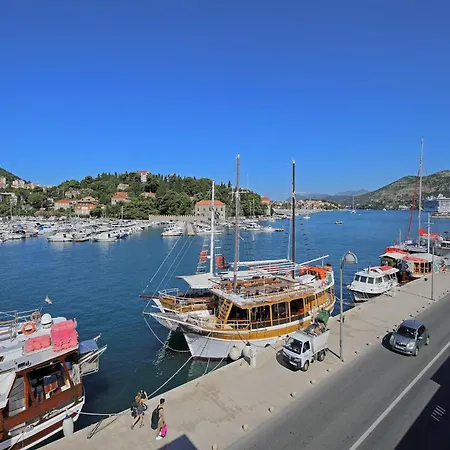 O - With Sea View Stra I I Διαμέρισμα