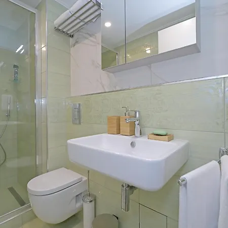 O - With Sea View Stra I I Apartamento Dubrovnik
