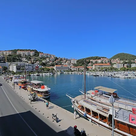 Apartamento O - With Sea View Stra I I *